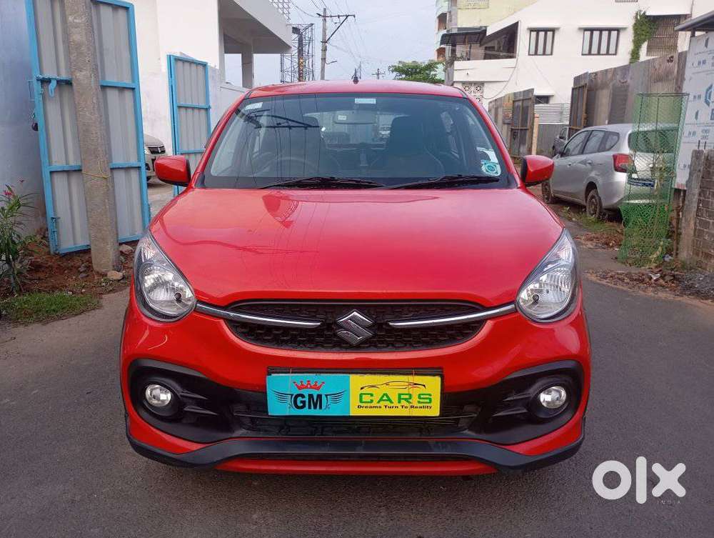 Maruti Suzuki Celerio Vxi, 2023, Petrol