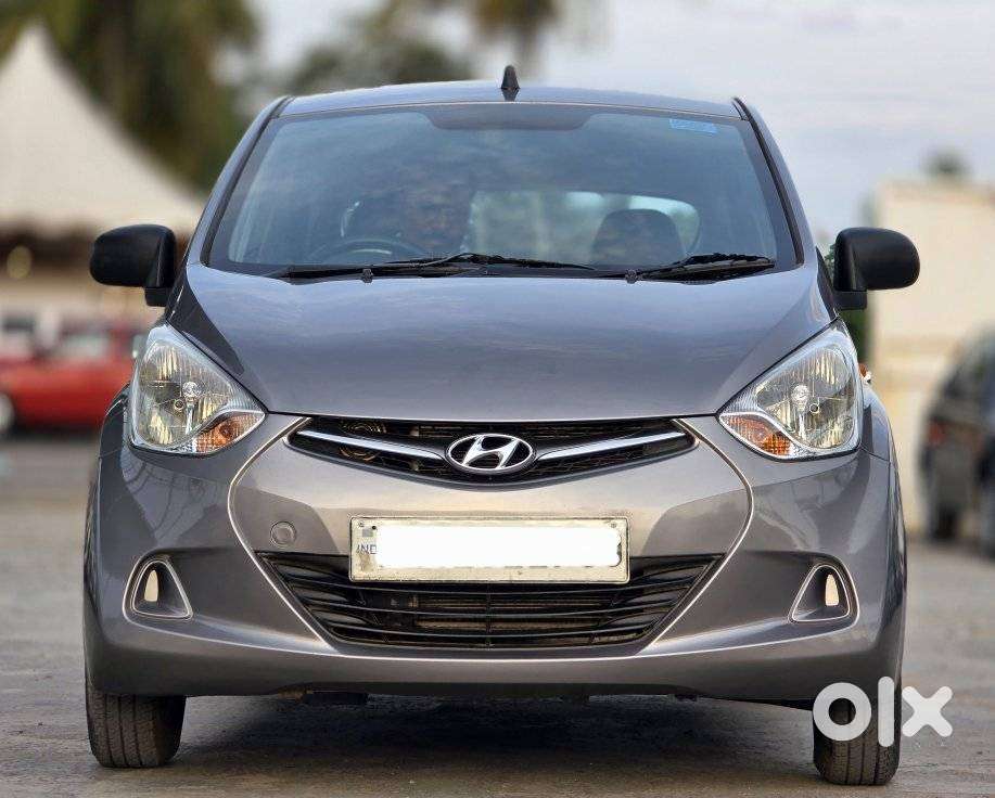 Hyundai Eon Era +, 2012, Petrol