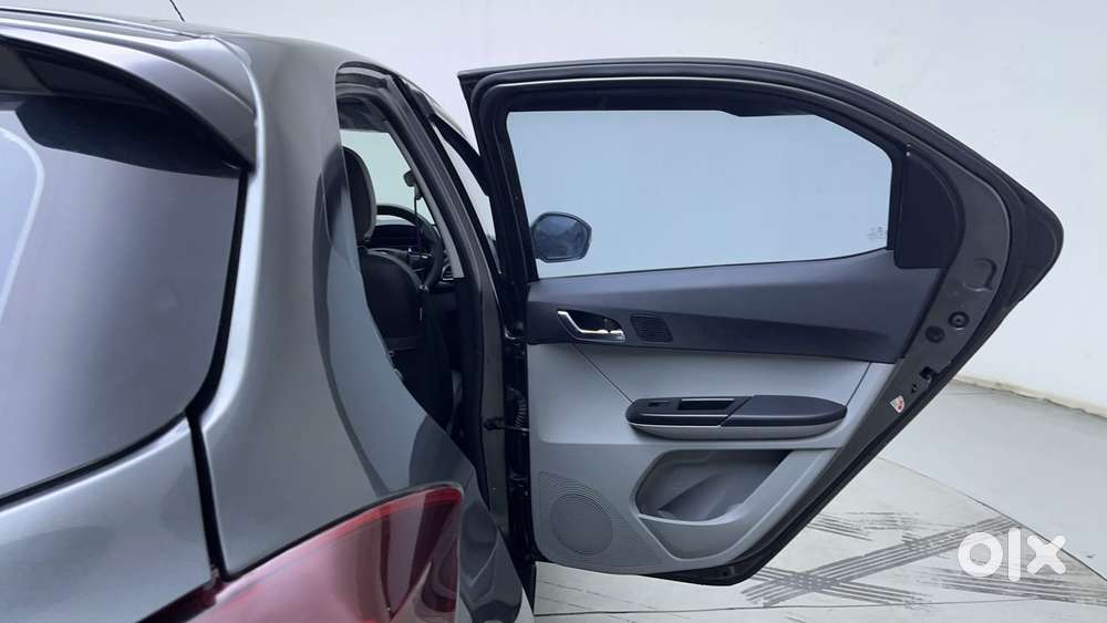 Tata Tiago 1.2 Revotron Xz Plus, 2021, Petrol