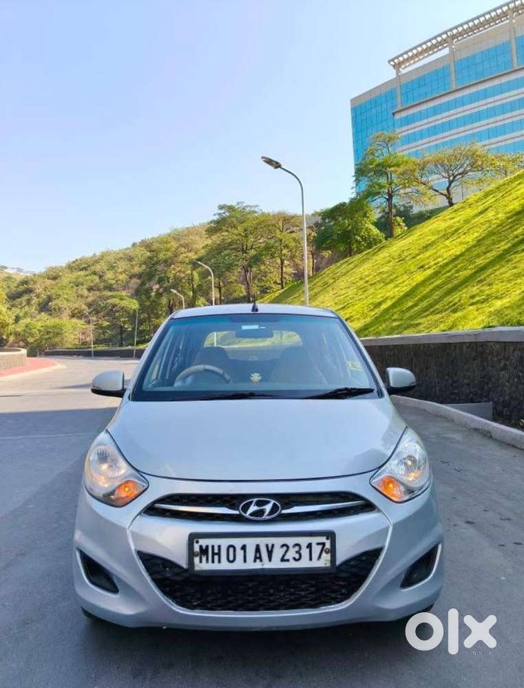 Hyundai I10 2010 Petrol Good Condition