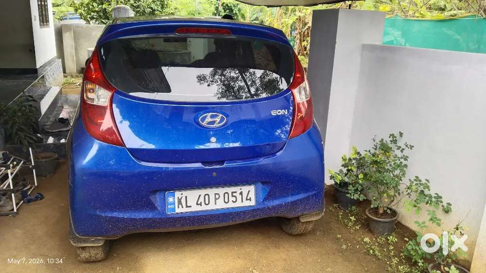 Hyundai Eon Era Bs 4