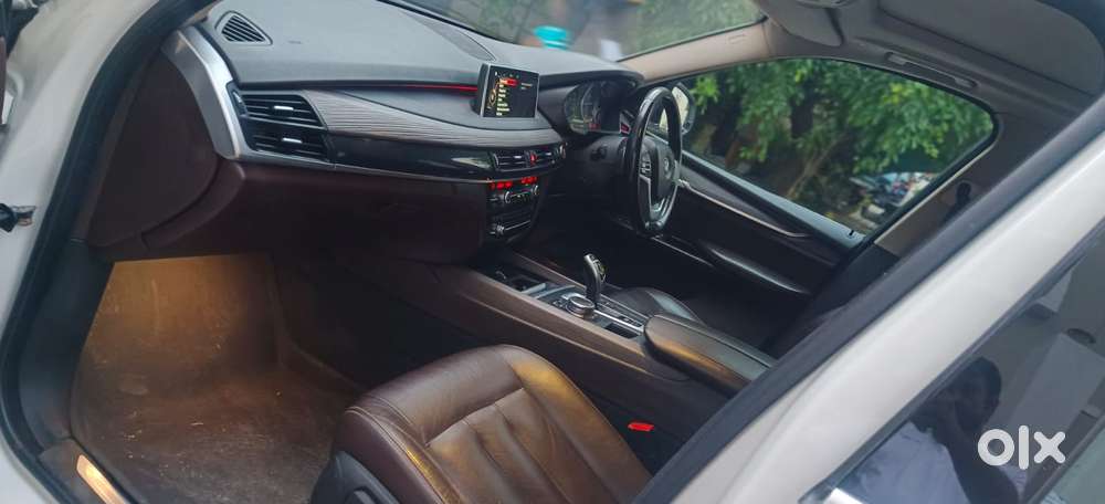 Bmw X5 3.0 D, 2015, Diesel