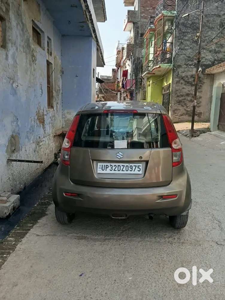 Maruti Suzuki Ritz 2011 With Diesel