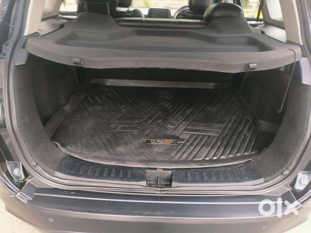 Tata Harrier 2.0 Kryotec Xta Plus Dark Edition, 2022, Diesel