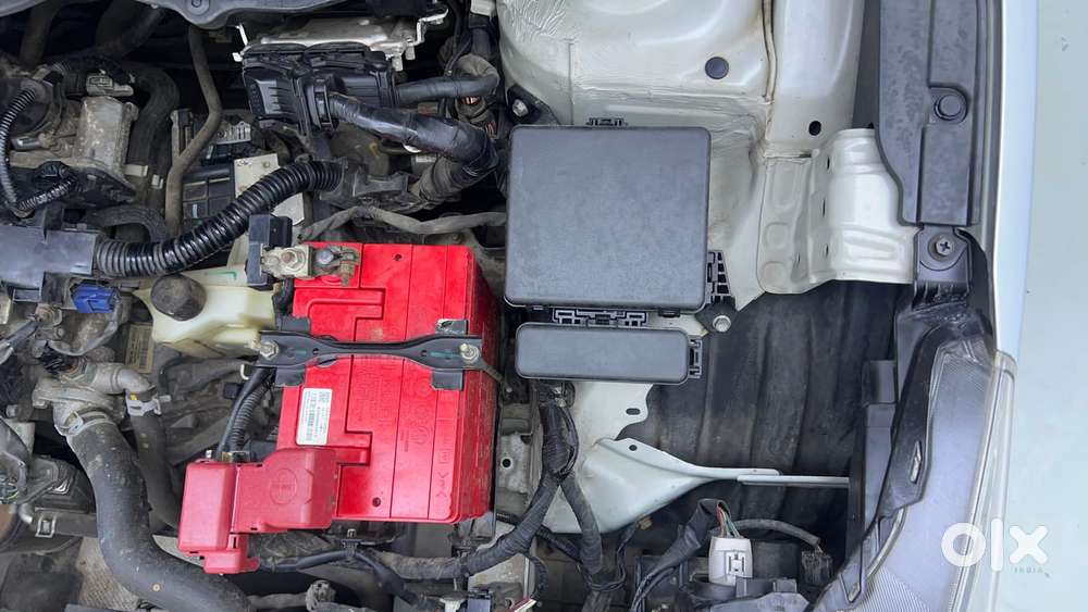 Maruti Suzuki Baleno 1.2 Alpha At, 2022, Petrol