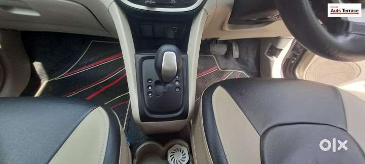 Maruti Suzuki Celerio Zxi(o) Amt, 2018, Petrol