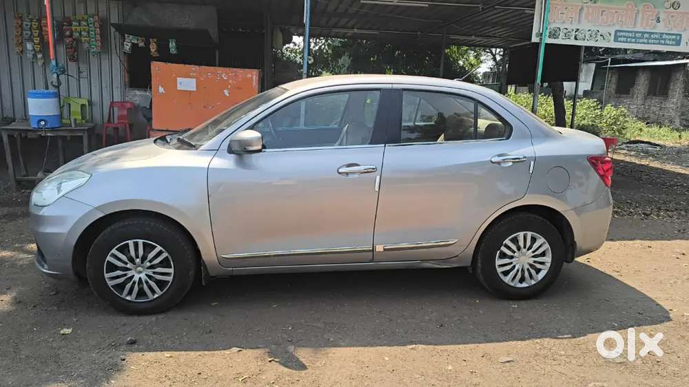 Maruti Suzuki Dzire 2020