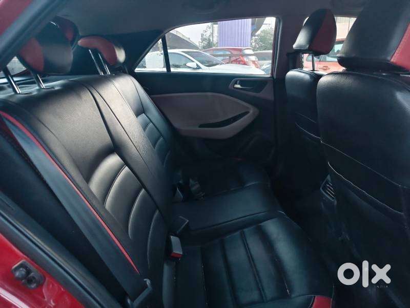 Hyundai Elite I20 Asta 1.2 Mt, 2016, Petrol