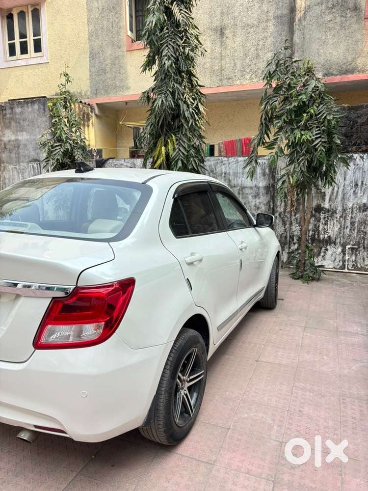Maruti Suzuki Dzire Petrol 2020