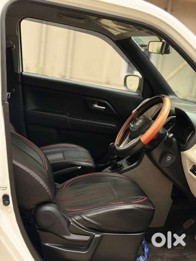 Maruti Suzuki Wagon R