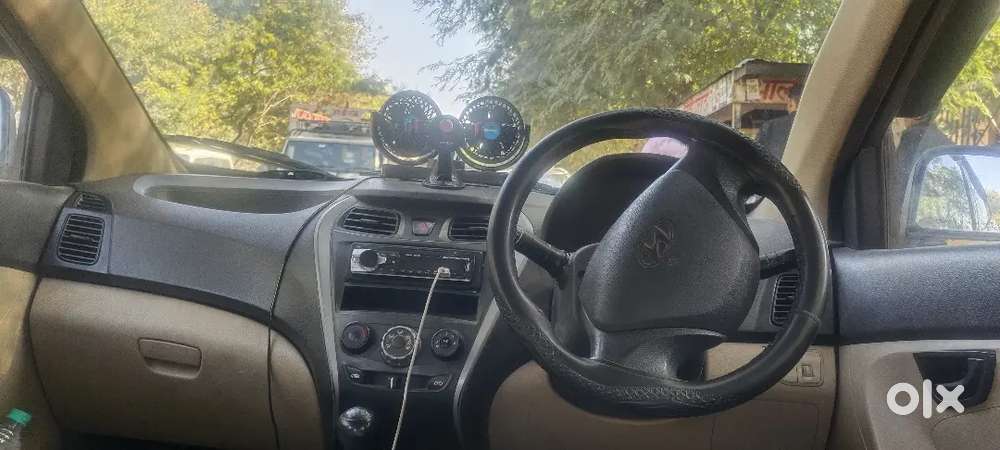 Hyundai Eon 2018 Petrol Good Condition