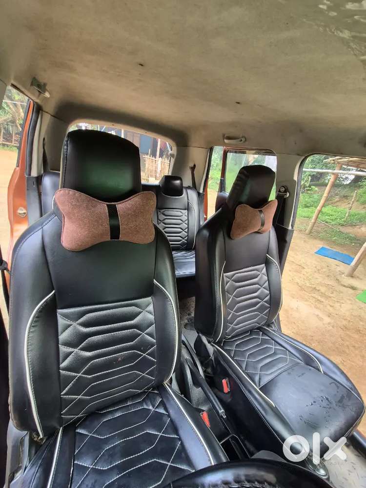 Maruti Suzuki Wagon R 2021