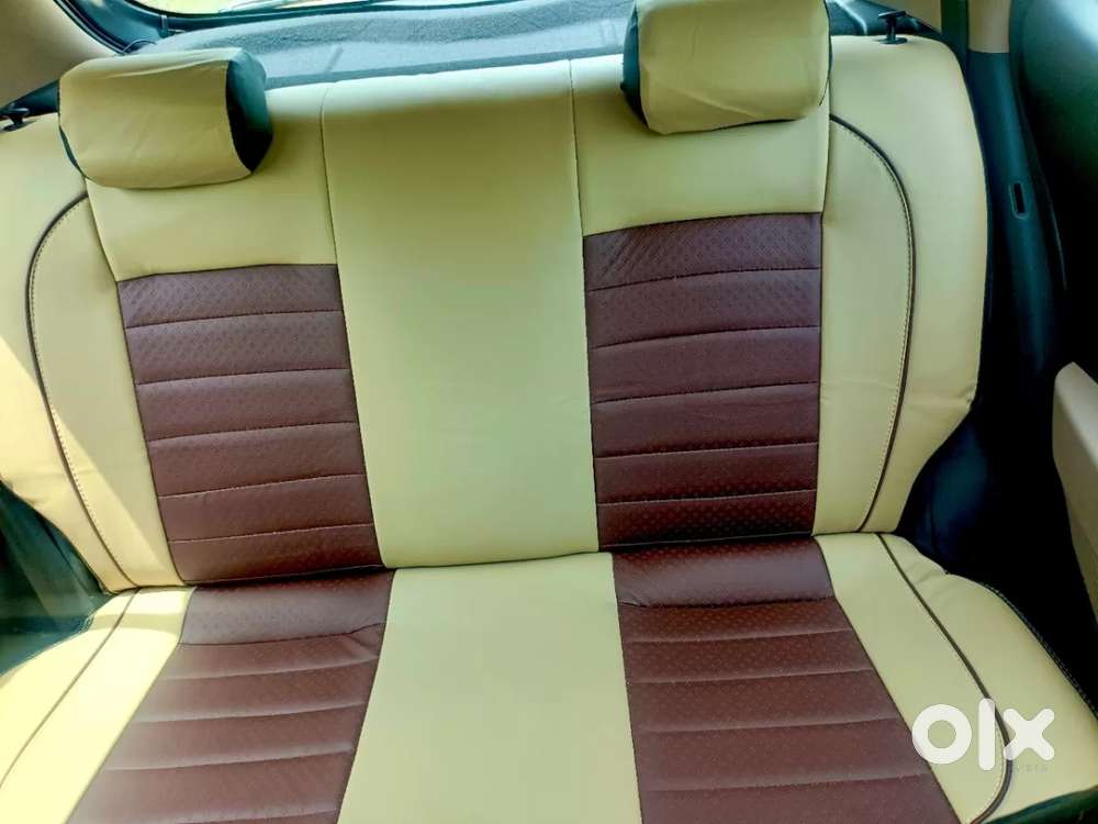 Hyundai Grand I10 1.2 Kappa Vtvt Asta (o) At, 2015, Petrol