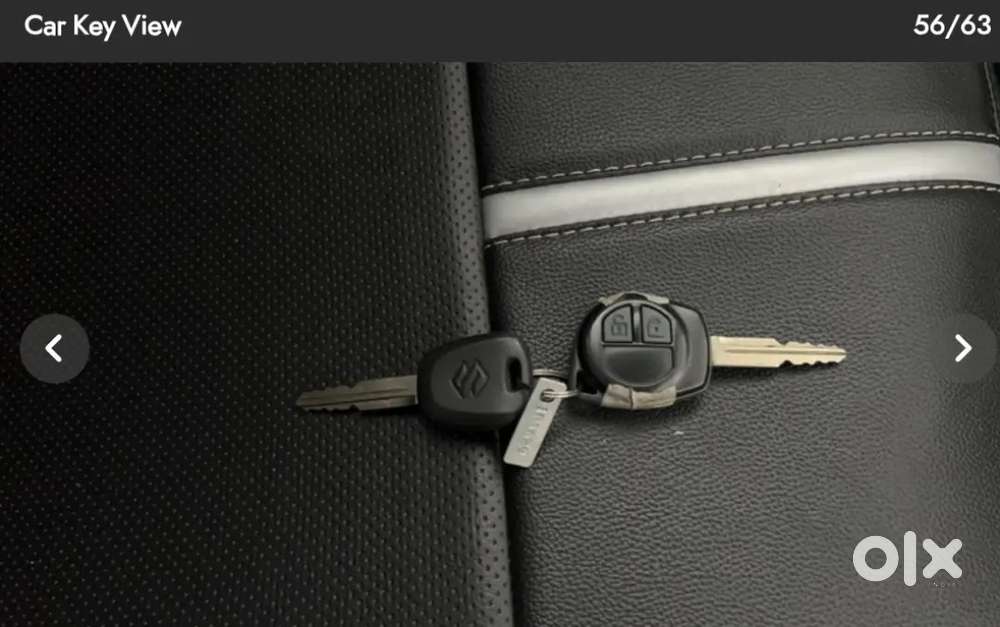 Maruti Suzuki Alto 800 Vxi(plus) Top Model