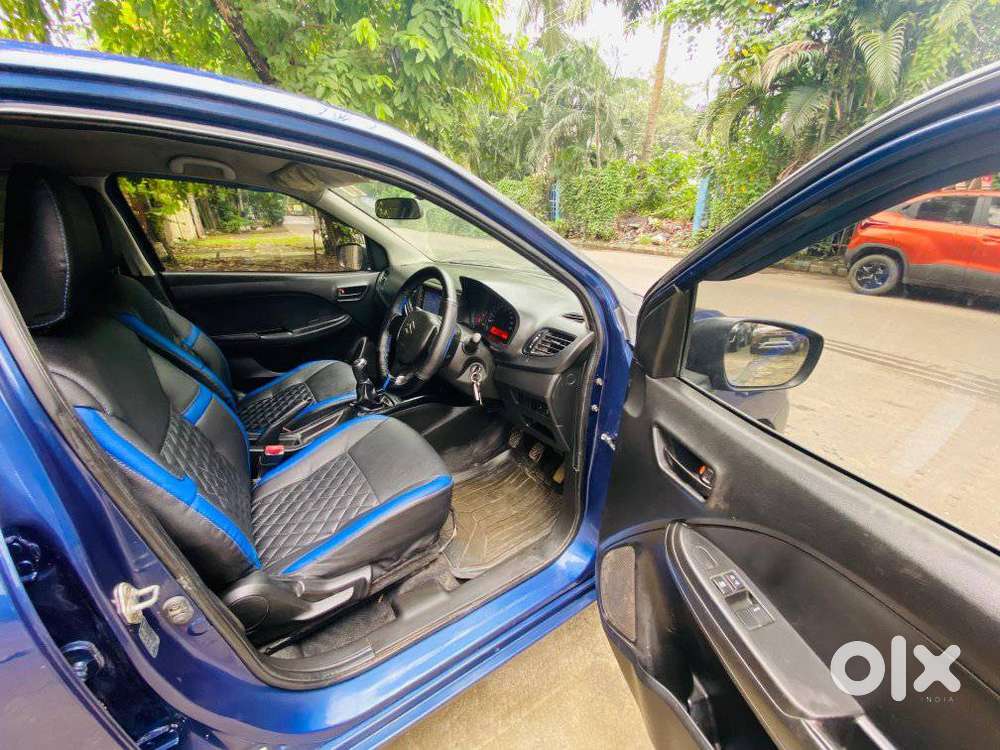 Maruti Suzuki Baleno Delta, 2018, Diesel