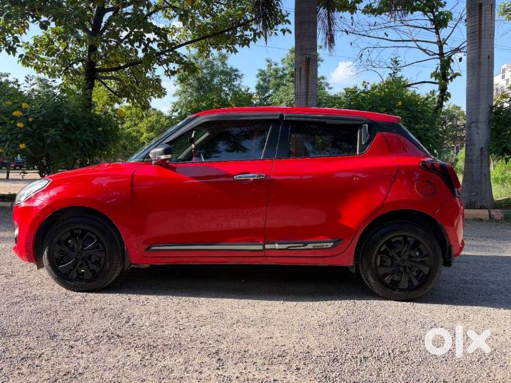 Maruti Suzuki Swift Vdi, 2019, Diesel