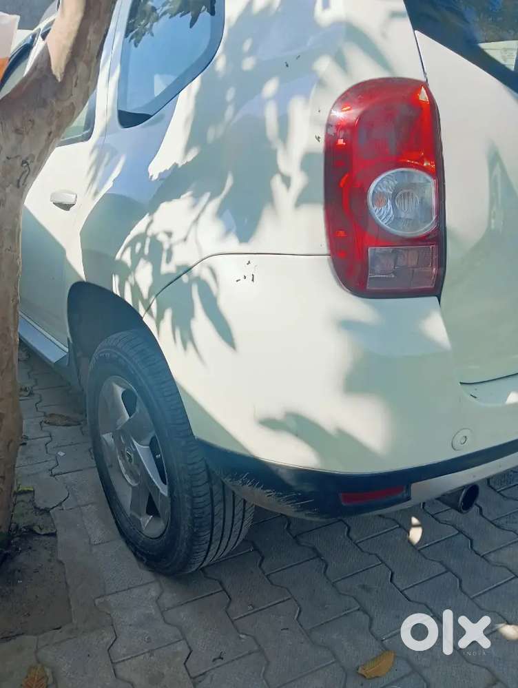 Renault Duster 2013 Diesel 97000 Km Driven