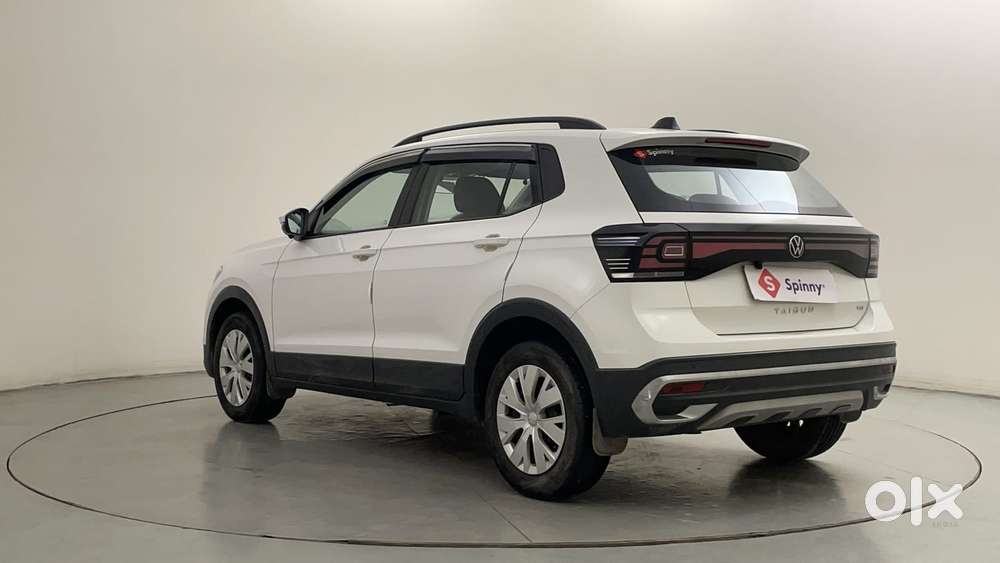 Volkswagen Taigun 1.0 Tsi Comfortline, 2022, Petrol