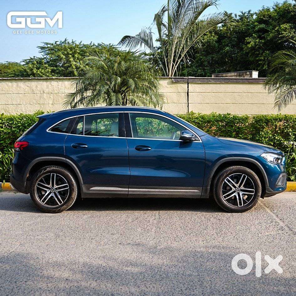 Mercedes-benz Gla 200, 2022, Petrol