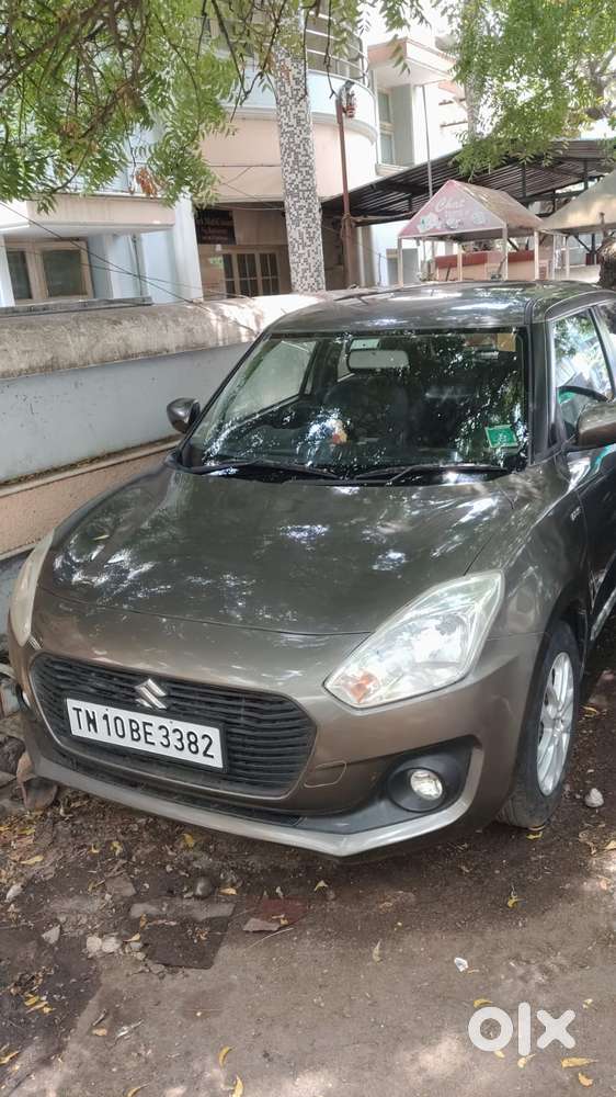 Datsun Go Plus T, 2015, Petrol