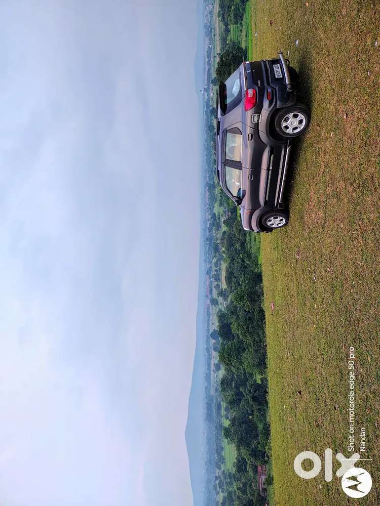 Maruti Suzuki S-presso 2022 Petrol Well Maintained,top Noch Condition,