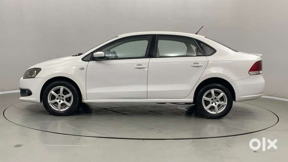 Volkswagen Vento 1.5 Tdi Highline, 2013, Diesel