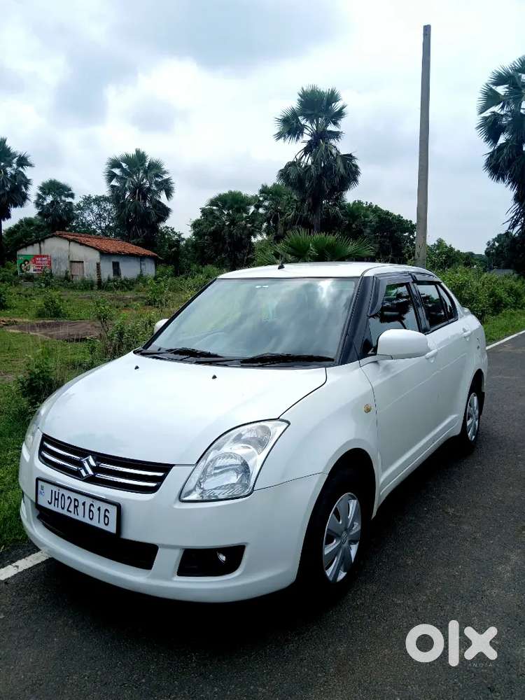 Maruti Swift Dzire Vxi 2010, 1st Owner , Paper Valid Till Sep 2030