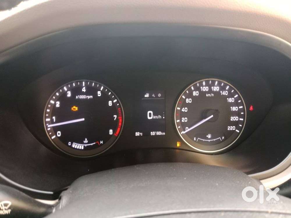 Hyundai Elite I20 Asta 1.2 (o), 2016, Petrol