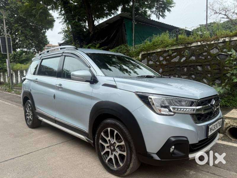 Maruti Suzuki Xl6 1.5 Zeta Mt, 2022, Petrol