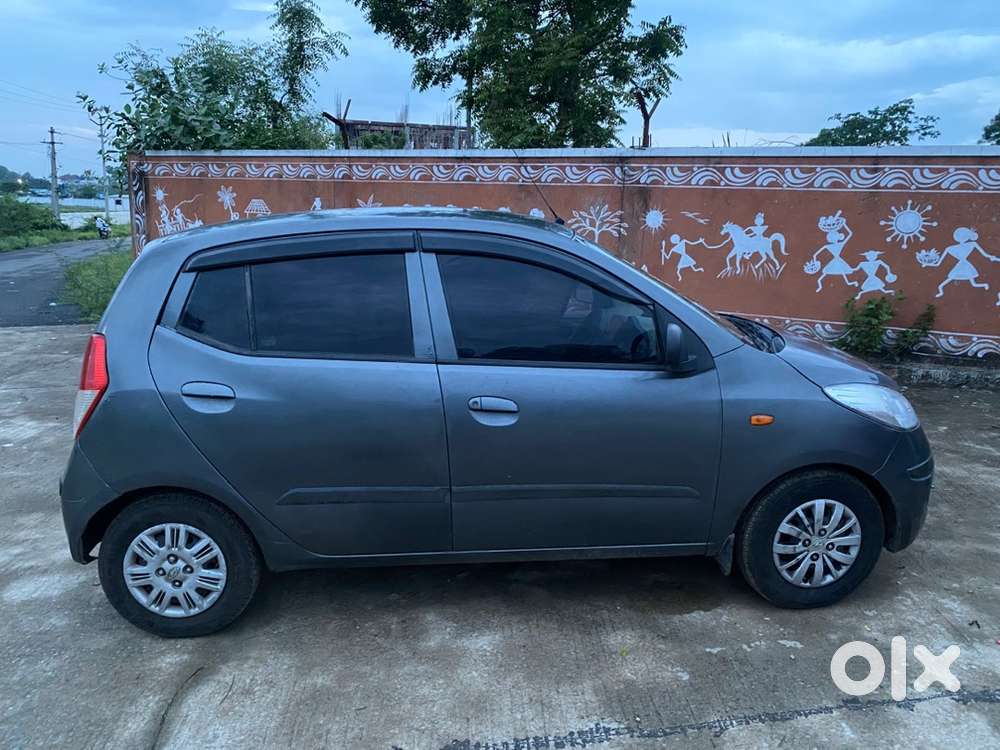 Hyundai I10 Magna Petrol 2008