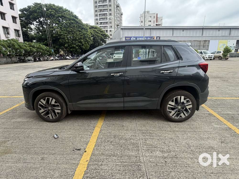 Skoda Kylaq Prestige At, 2025, Petrol