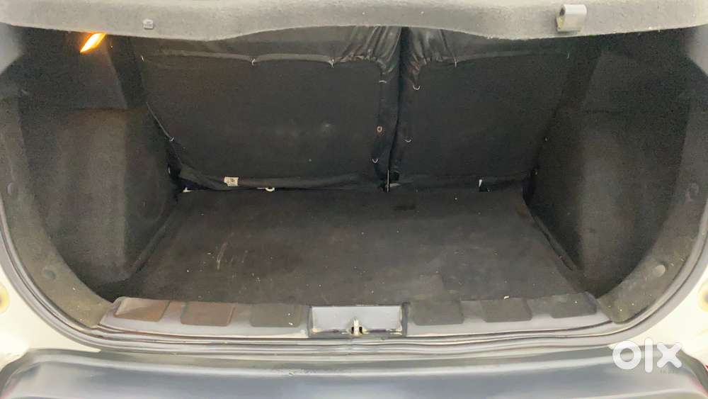 Tata Nexon 1.2 Revotron Xz Plus, 2019, Petrol