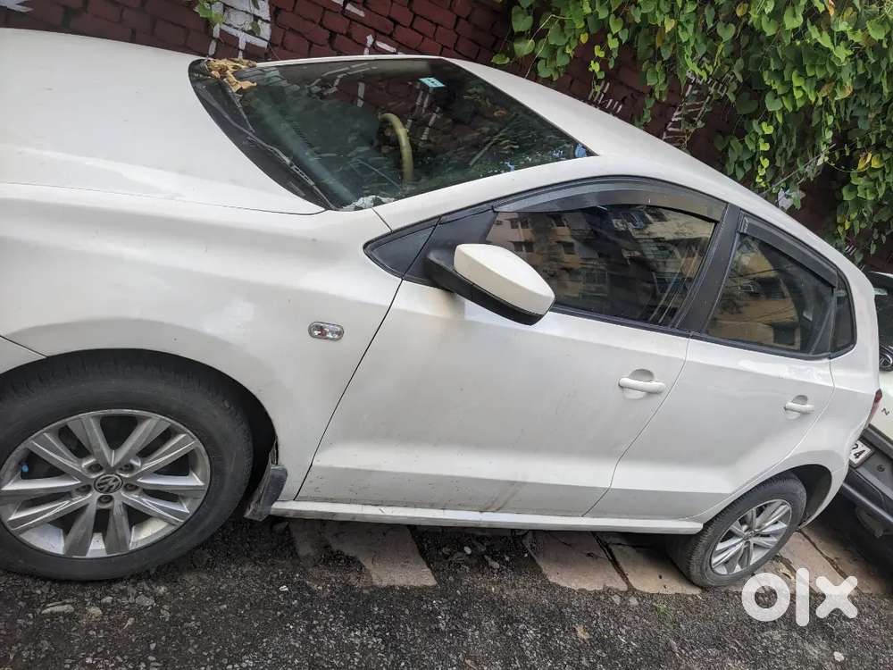 Volkswagen Polo 1.2 Liter Diesal