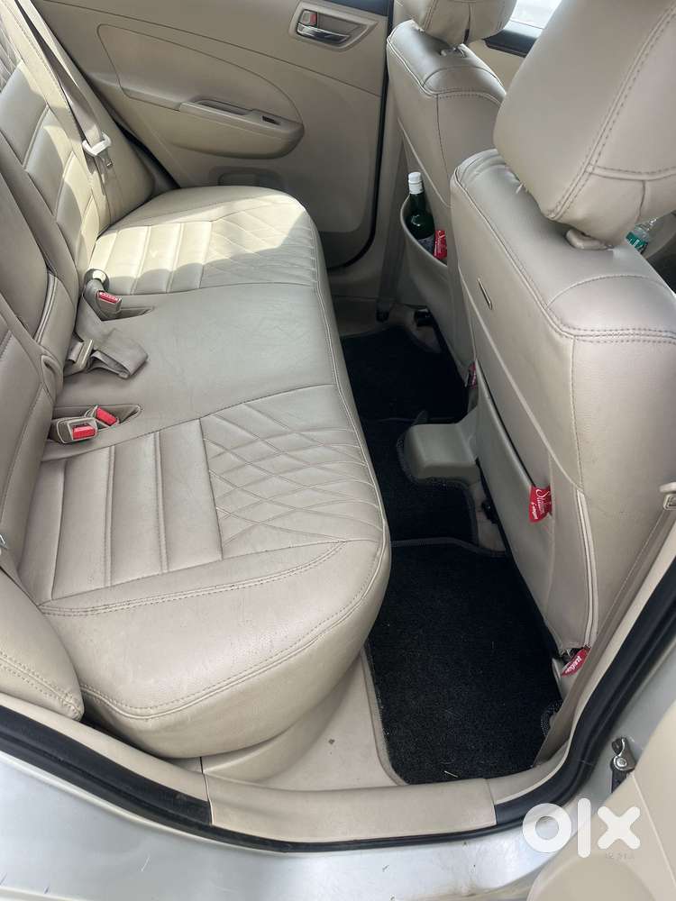 Maruti Suzuki Swift Dzire Vxi Optional, 2015, Petrol