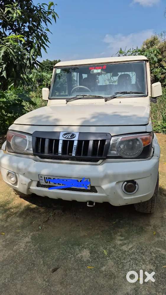 Mahindra Bolero 2014 Diesel 175000 Km Driven