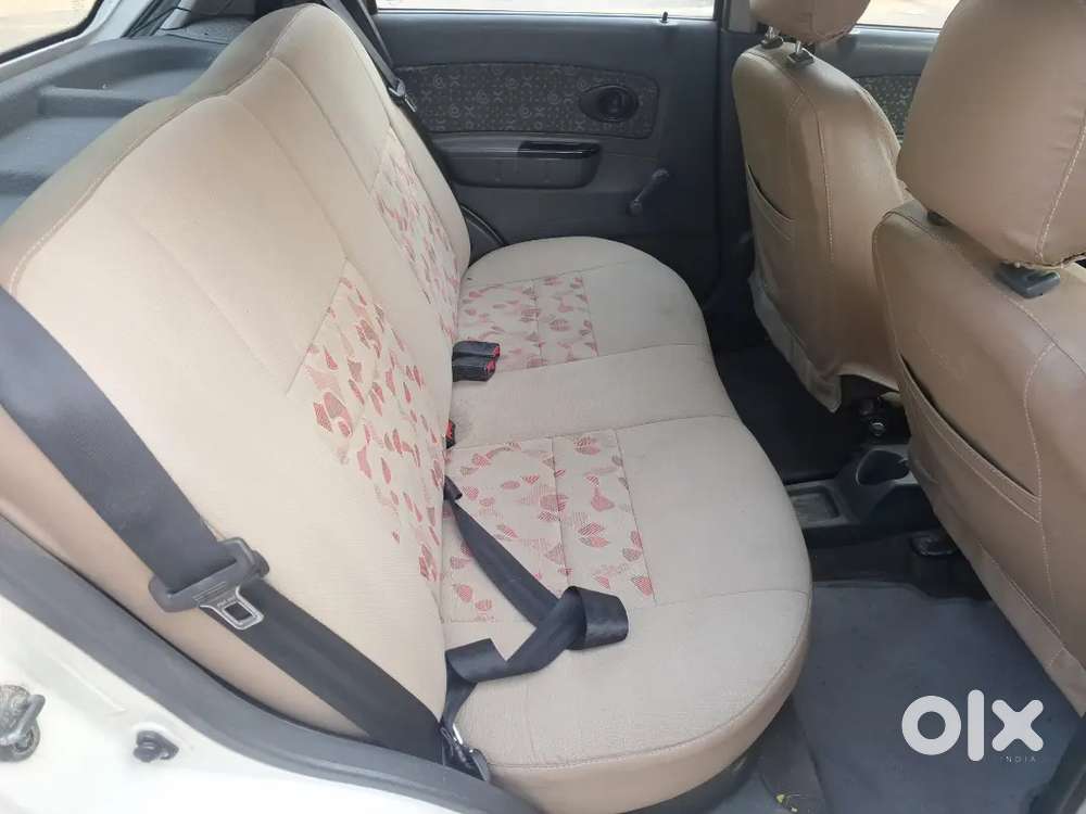 Chevrolet Spark Ls 2007