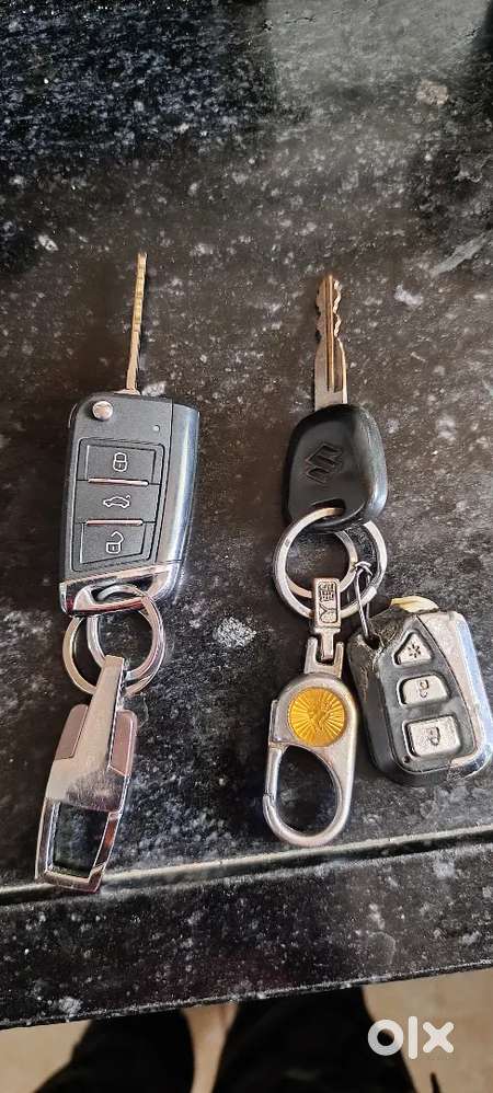 Maruti Suzuki New-gen Swift Cng & Hybrids Good Condition