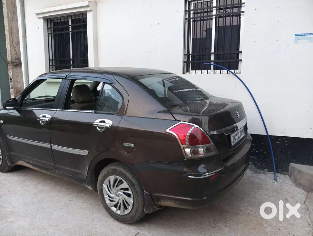 Swift Dzire Vxi Manual 2011