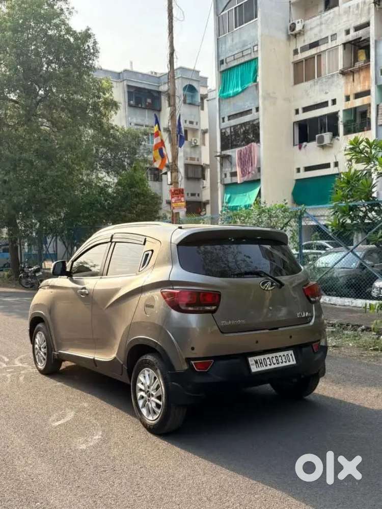 Kuv100 For Sale