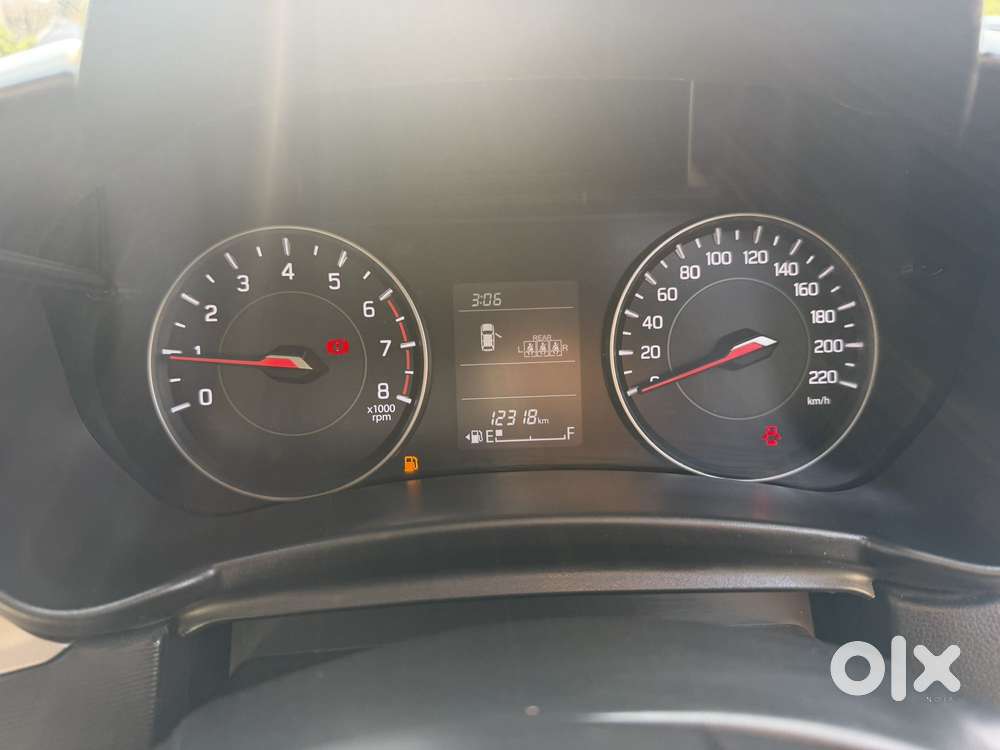 Maruti Suzuki Dzire Vxi Ags, 2025, Petrol