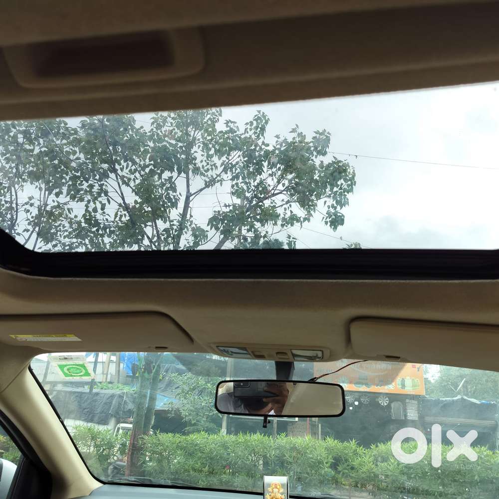 Honda City Zx Petrol Mt, 2016, Cng & Hybrids