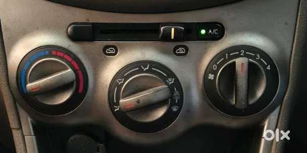 Hyundai I10 Magna 1.2 Itech Se, 2011, Petrol