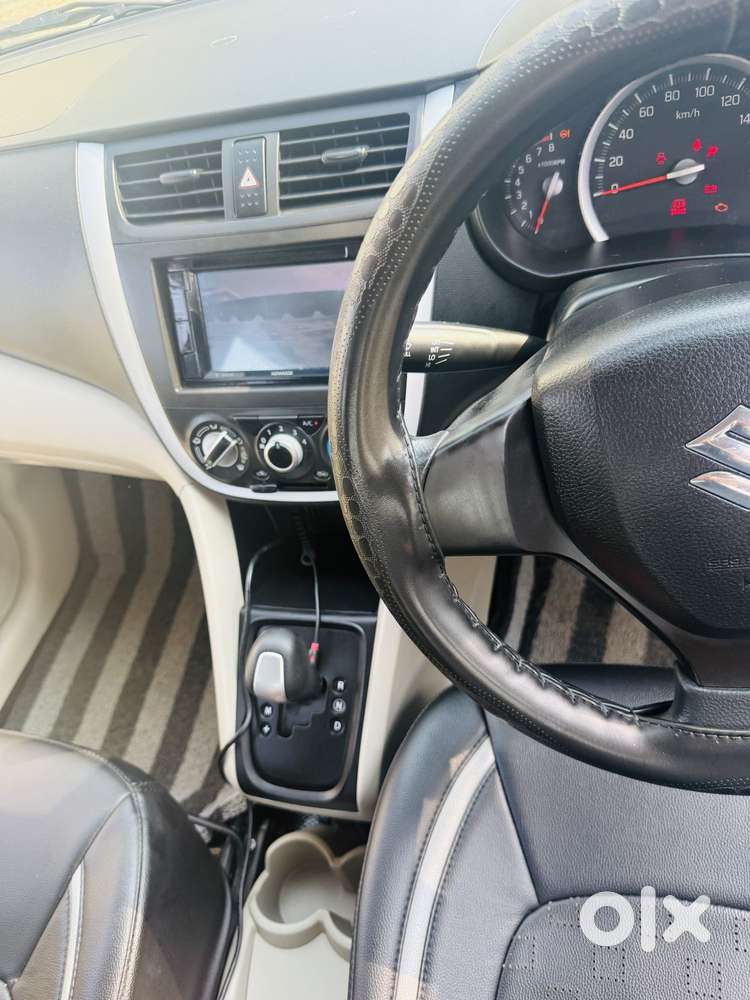 Maruti Suzuki Celerio 1.0 Vxi Ags, 2019, Petrol