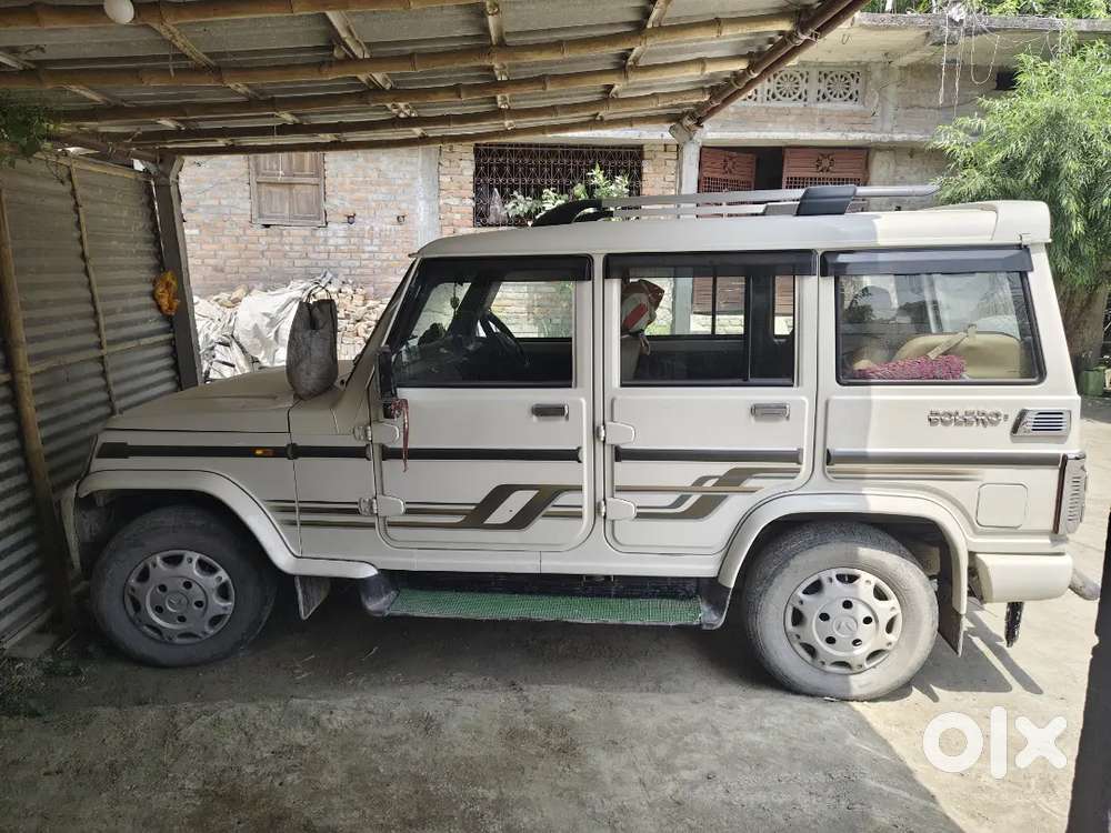 Mahindra Be 6 2023 Variant