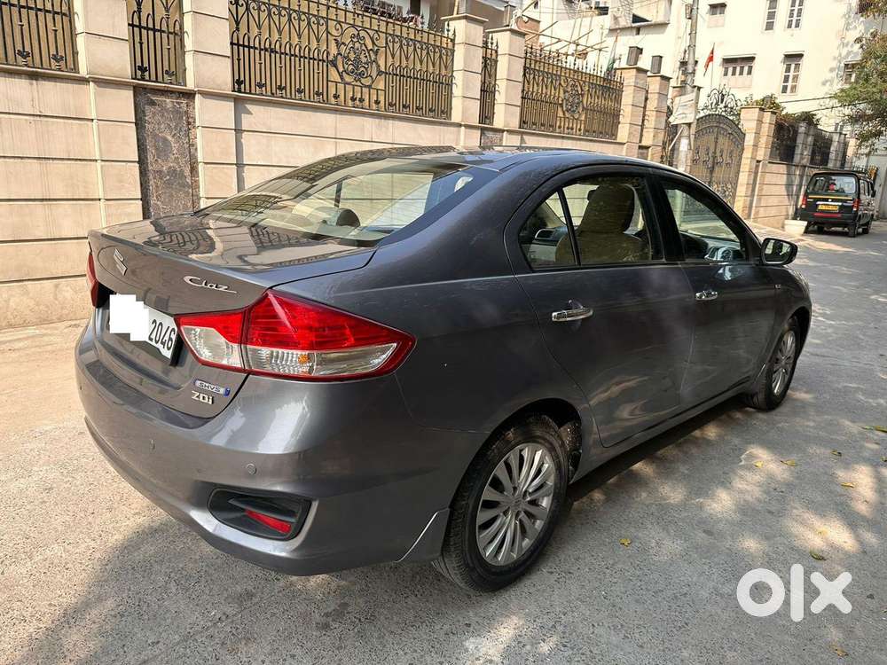 Maruti Suzuki Ciaz