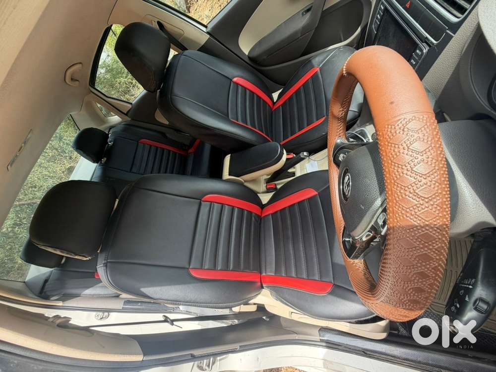 Volkswagen Vento Diesel 2011