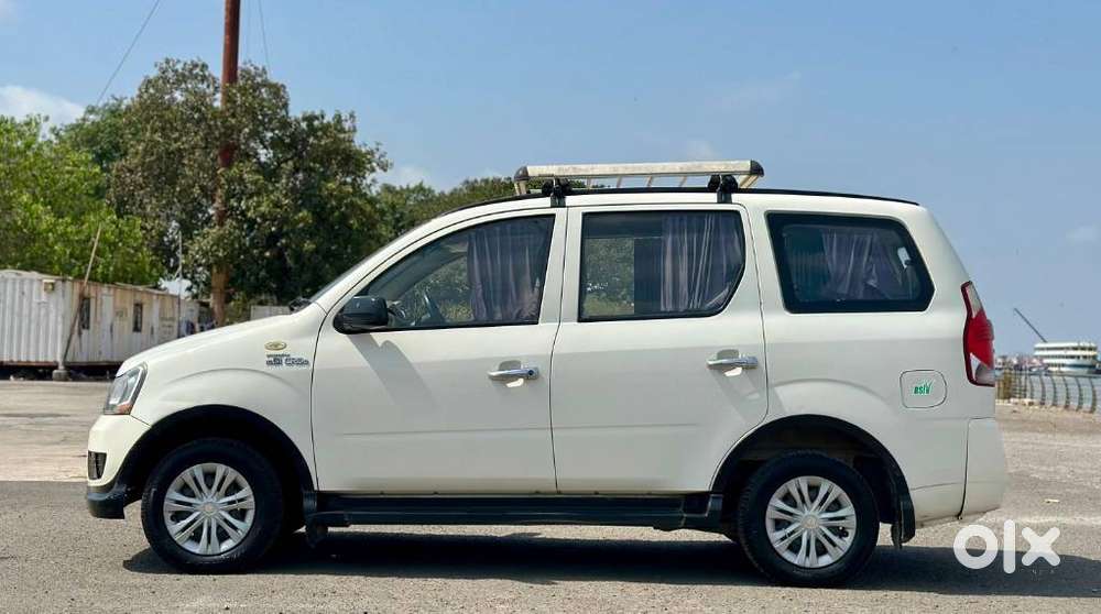 Mahindra Xylo D4, 2016, Diesel