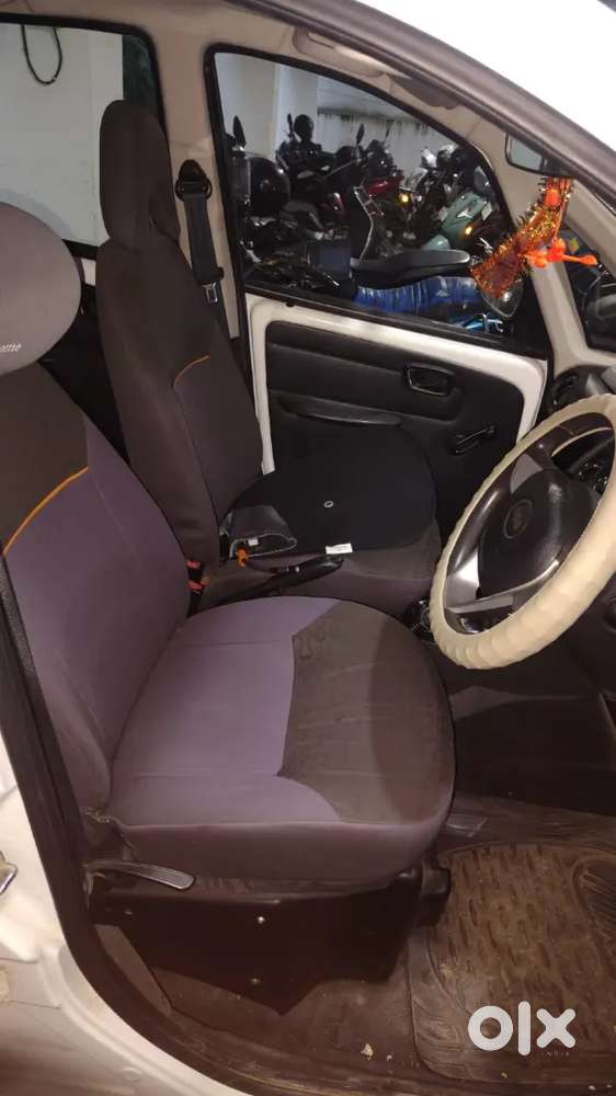 Jayem Neo Electric Car &ndash; 2019 Model (less Used)