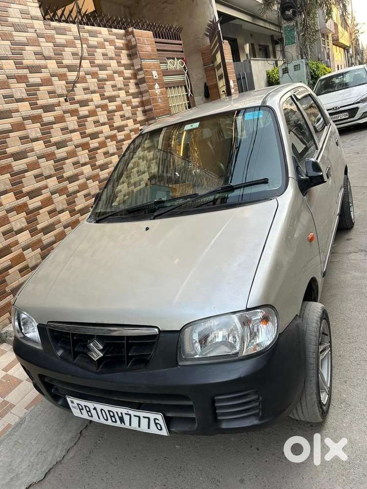 Maruti Suzuki Alto 800 2006 Petrol Good Condition