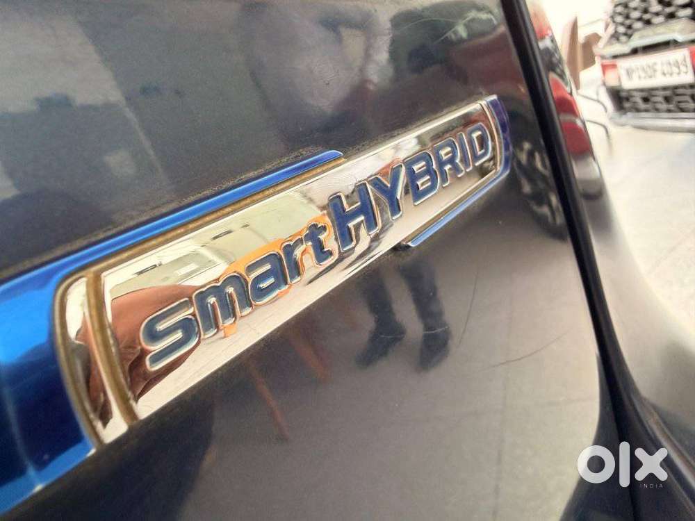 Maruti Suzuki S-cross 1.3 Zeta, 2018, Diesel